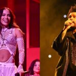 The Weeknd: the video for “São Paulo” with Anitta terrifies his fans