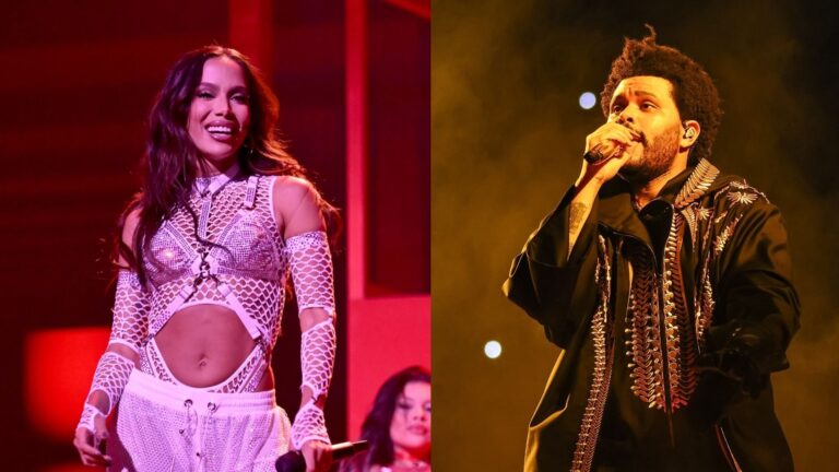 The Weeknd: the video for “São Paulo” with Anitta terrifies his fans