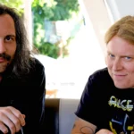 Ty Segall and Corey Madden form Freckle