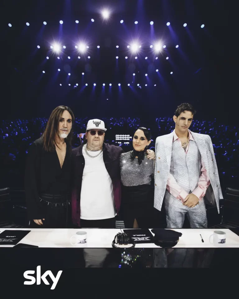 X FACTOR 2024 “Hell Factor”: eliminati i The Foolz. Pagelle e commenti in diretta