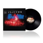 THE CURE live album “SONGS OF A LIVE WORLD: TROXY LONDON MMXXIV” coming soon