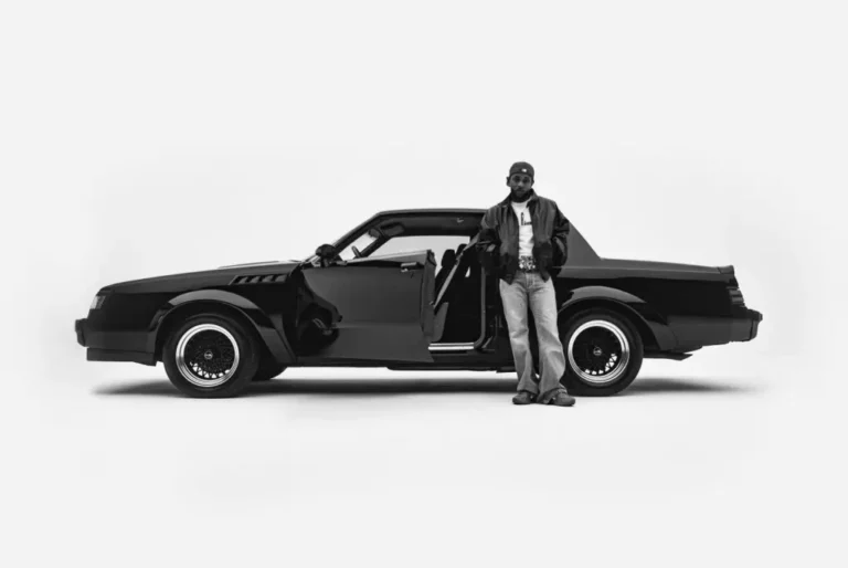 KENDRICK LAMAR – “GNX” debutta alla numero uno anche in Usa