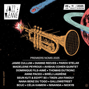 Jazz in Vienna 2025