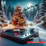 Playlist: the new songs for CHRISTMAS 2024 and the historical ones