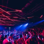 AMNESIA MILANO Capodanno e gennaio l’epicentro della musica dance