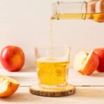 Apple cider vinegar