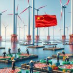 China on the Verge of an Unprecedented Energy Revolution