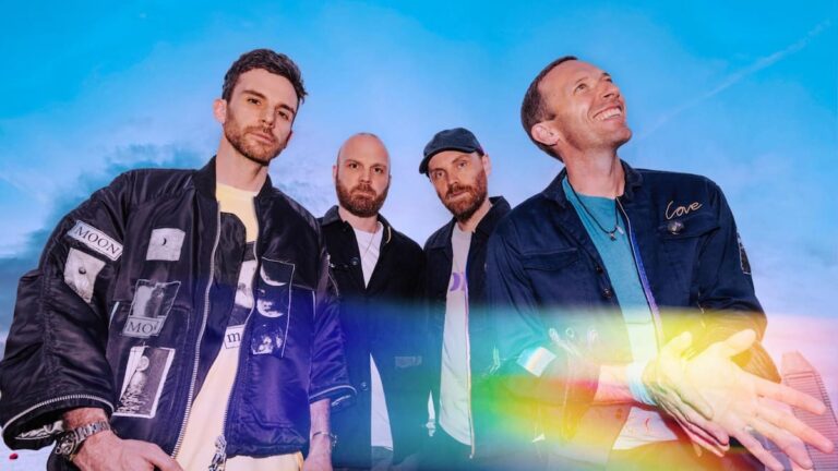 Coldplay joins the line-up of performances at the 2024 Billboard Music Awards (although they will be thousands of miles away)