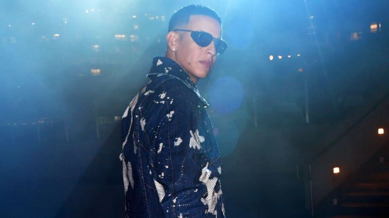 Daddy Yankee's multimillion-dollar divorce could have affected his musical catalog