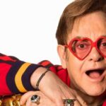 Elton John criticizes the legalization of marijuana