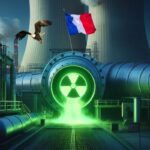 French Nuclear Power