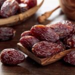 Health benefits, calories of Dates