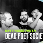 Interview with Dead Poet Society