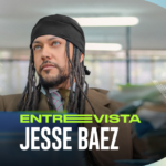 Interview with Jesse Baez