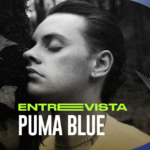 Interview with Puma Blue