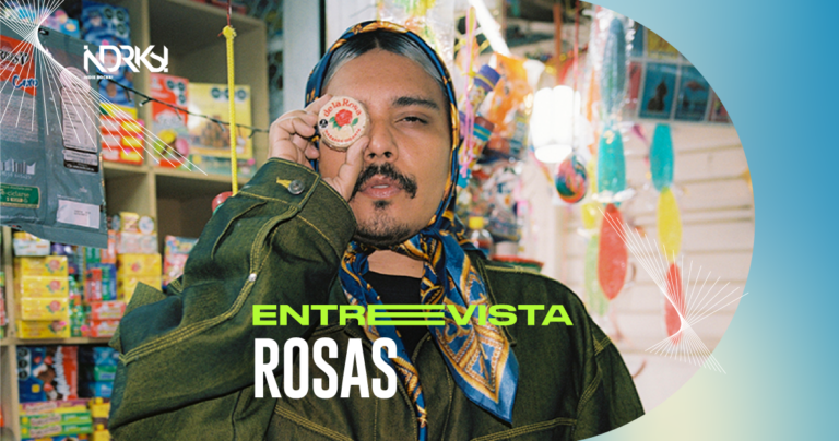 Interview with Rosas