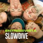 Interview with Slowdive