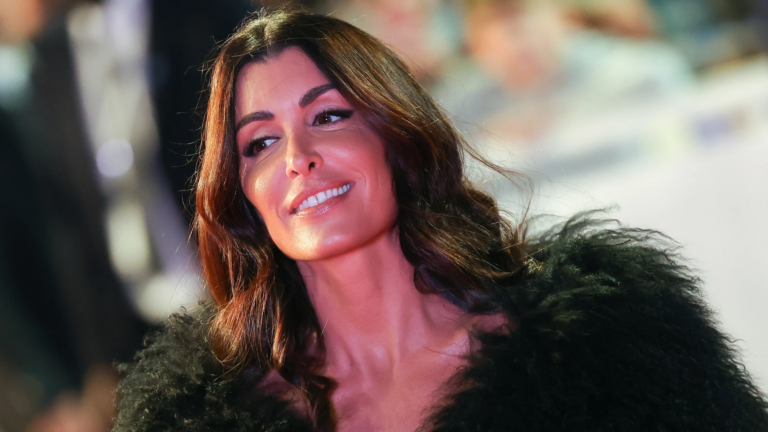 Jenifer moved by her return to the “Star Academy”