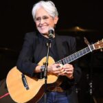 Joan Baez live