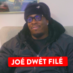 Joé Dwèt Filé looks back on “4 Kampé” and its inspiration