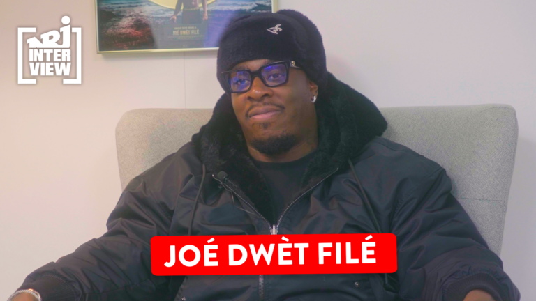 Joé Dwèt Filé looks back on “4 Kampé” and its inspiration