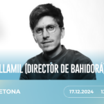 Join IR's IG Live! with Iñigo Villamil (Director of Bahidorá)