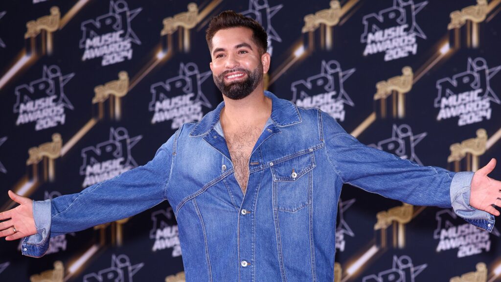 Kendji Girac injured by gunshot: he talks about his accident for the first time