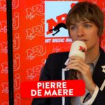 Pierre de Maere in a duet with Dua Lipa: he reveals behind the scenes of this “formidable” collaboration