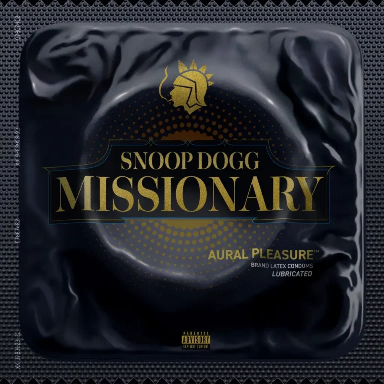 Review: SNOOP DOGG & DR. DRE - “Missionary”