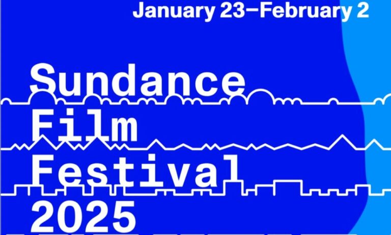 Sundance 2025