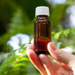 The Best Essential Oil for Easing Arthritis Pain