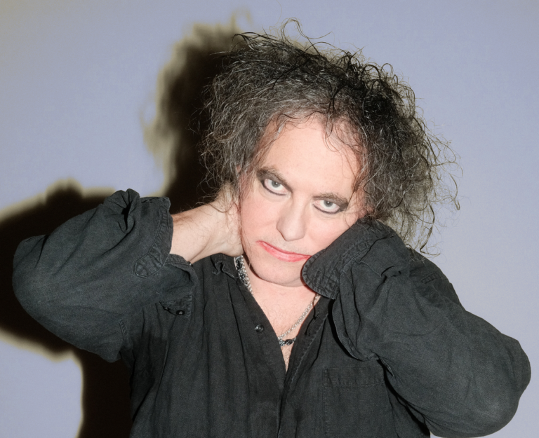 The Cure surprises with the remix of “A Fragile Thing”