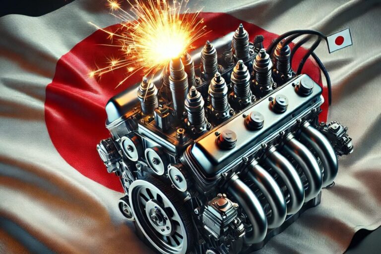 This Japanese engine is shocking manufacturers worldwide