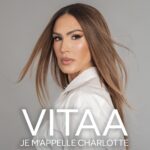 Vitaa opens up like never before in the documentary “Vitaa: My name is Charlotte”