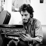 bruce springsteen 1973