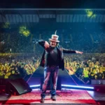 ZUCCHERO al Circo Massimo per due concerti [Info e Biglietti]