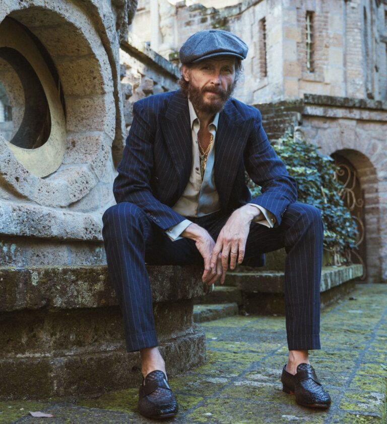 SANREMO 2025: JOVANOTTI super ospite della serata di martedì 11 febbraio