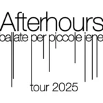 AFTERHOURS: una nuova edizione e un tour celebrativo per i vent’anni di “Ballate per Piccole Iene” [Info e Biglietti]