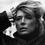 Addio a MARIANNE FAITHFULL. Aveva 78 anni