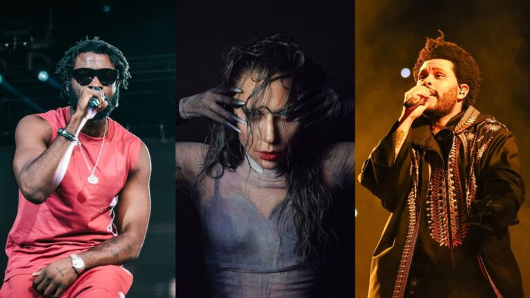 2025: the five most anticipated albums of the year