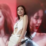 BLACKPINK's Jennie gives updates on her solo album