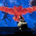 Björk presents the show: 'Apple Music Live: Björk (cornucopia)'