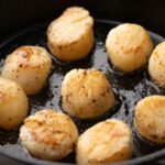 Do You Know the 3-1 Method for Perfectly Cooking Scallops Every Time