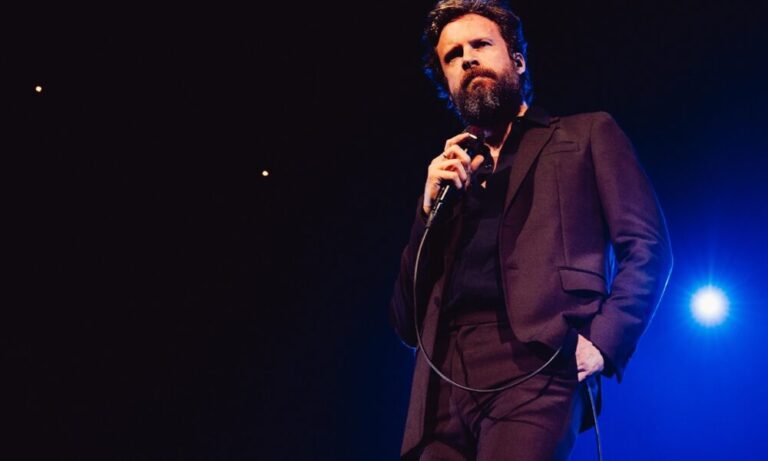 Father John Misty