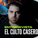 Interview with El Culto Homero