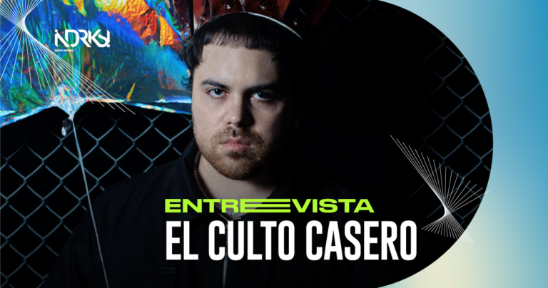 Interview with El Culto Homero