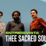 Interview with Thee Sacred Souls