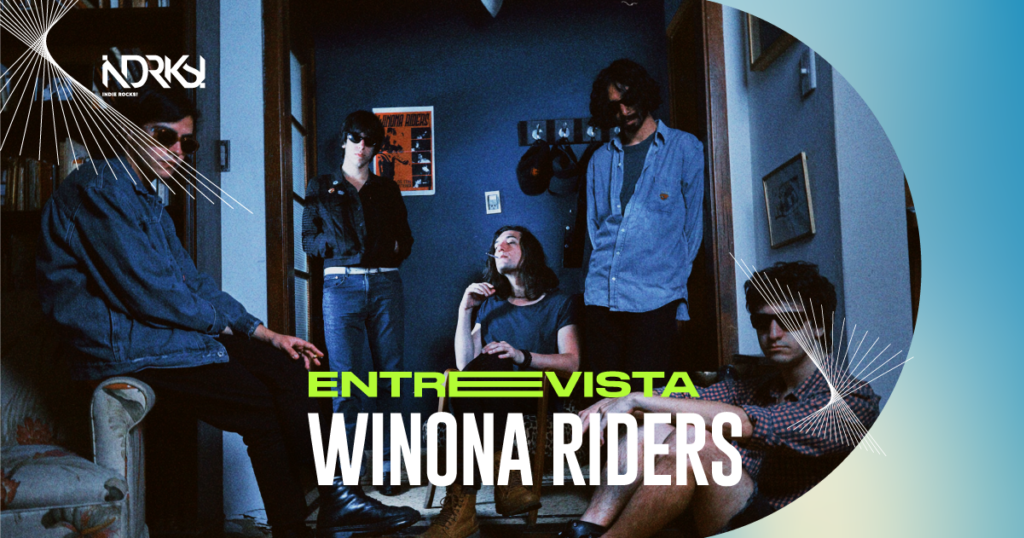 Interview with Winona Riders