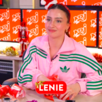 Lenie's Hotte interview: "In 2025, I want to win Dancing with the Stars"