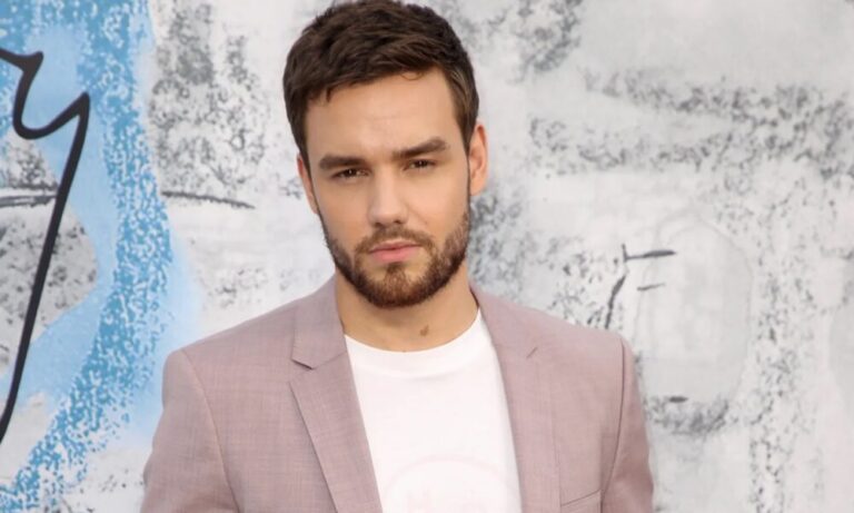 Liam Payne